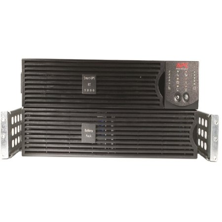 APC Smart UPS, Out: 230V AC , In:[seVoltCodes:230] SURT1000XLI-NC